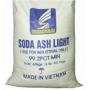Soda Ash Ligh 99.2%  - giá 5,100đ/kg